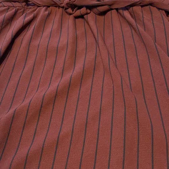 Maurices womens swing/wrap dress- Size XXL - Picture 2 of 3